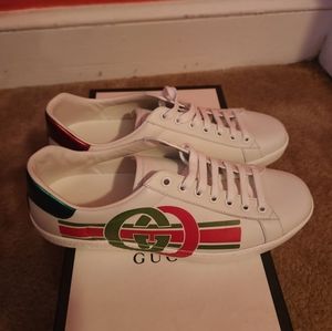 Gucci Sneaker
